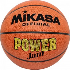 Мяч баскетбольный Mikasa BSL10G-C