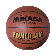 Мяч баскетбольный Mikasa BSL20G-C