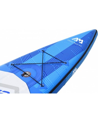 Надувной SUP борд Aqua Marina 11,6" Hyper 2020