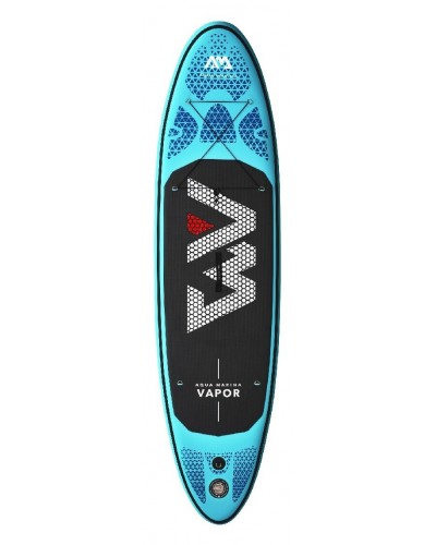 Надувной SUP борд Aqua Marina 9,1" Vapor 2020