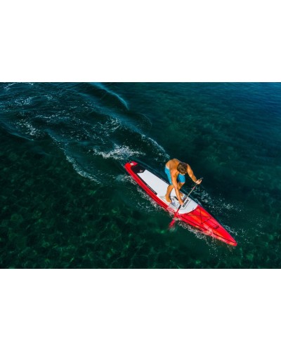 Надувной SUP борд Aqua Marina 12,6" Race 2022 (BT-20RA01)