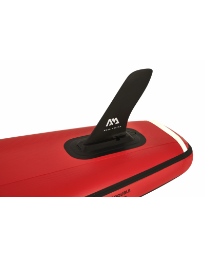 Надувной SUP борд Aqua Marina 12,6" Race 2022 (BT-20RA01)