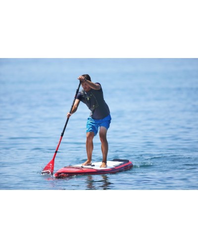 Надувной SUP борд Aqua Marina 12,6" Race 2022 (BT-20RA01)