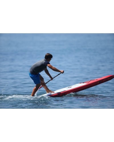 Надувной SUP борд Aqua Marina 12,6" Race 2022 (BT-20RA01)
