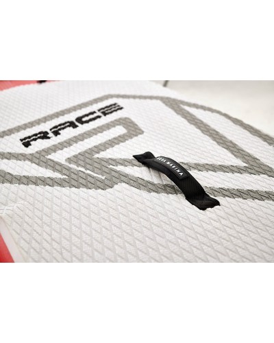 Надувной SUP борд Aqua Marina 12,6" Race 2022 (BT-20RA01)