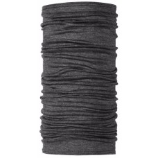 Летняя мультиповязка Buff Wool Grey (BU 100202.00)