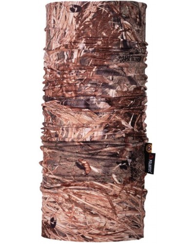 Головной убор Buff Mossy Oak Polar Duck Blind/Alabaster (BU 100469.US)