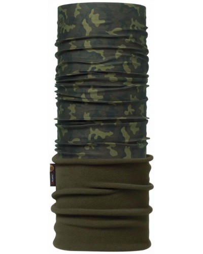 Головной убор Buff Polar Green Hunt/Military (BU 105546.00)