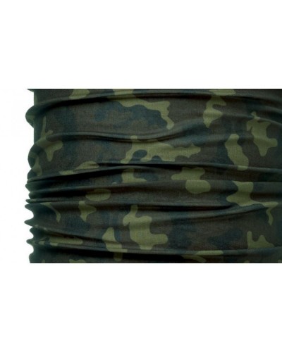 Головной убор Buff Polar Green Hunt/Military (BU 105546.00)