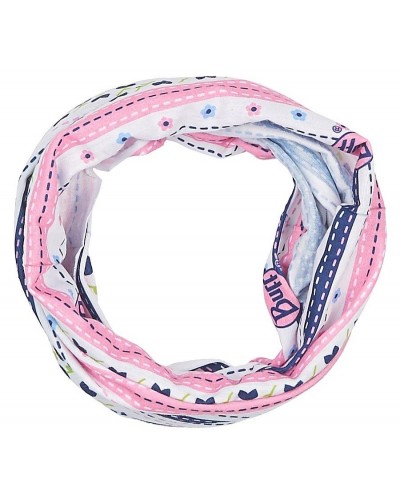 Летняя мультиповязка Buff Child High UV Lilly (BU 108547.00)