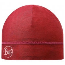 Шапка Buff Microfiber 1 Layer Hat Solid Red (BU 108902.425.10.00)