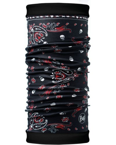 Головной убор Buff Reversible Polar Skullcash/Black (BU 108975.00)