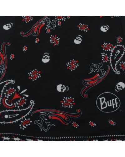 Головной убор Buff Reversible Polar Skullcash/Black (BU 108975.00)