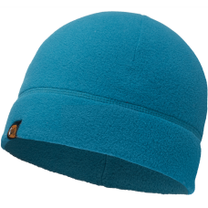 Шапка Buff Polar Hat Solid ocean (BU 110929.737.10.00)