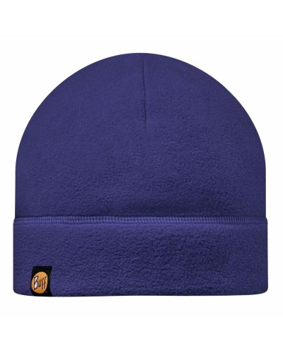 Шапка Buff Polar Hat Solid Navy (BU 110929.787.10.00)