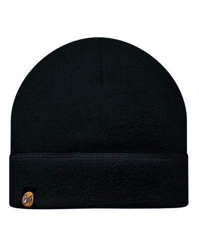 Шапка Buff Polar Hat Solid Black (BU 110929.999.10.00)