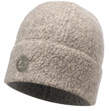 Шапка Buff Polar Thermal Hat solid beige (BU 110955.328.10.00)