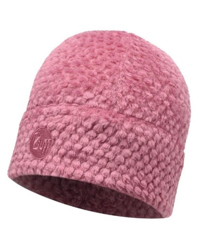 Шапка Buff Polar Thermal Hat solid heather rose (BU 110955.557.10.00)