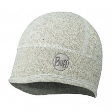 Шапка Buff Polar Thermal Hat solid grey (BU 110956.937.10.00)