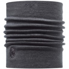 Бафф Buff Heavyweight Merino Wool solid grey (BU 110966.00)