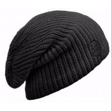 Головной убор Buff Knitted&Polar Hat Drip Black (BU 110981.999.10.00)