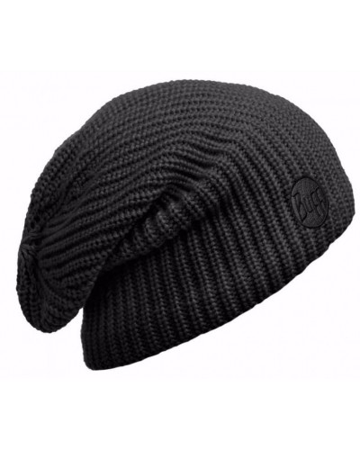 Головной убор Buff Knitted&Polar Hat Drip Black (BU 110981.999.10.00)