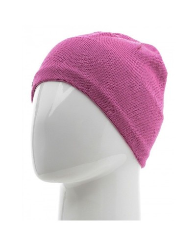 Головной убор Buff Knitted & Polar Hat Solid Magenta (BU 110995.535.10.00)