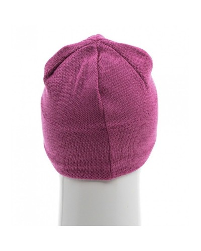 Головной убор Buff Knitted & Polar Hat Solid Magenta (BU 110995.535.10.00)