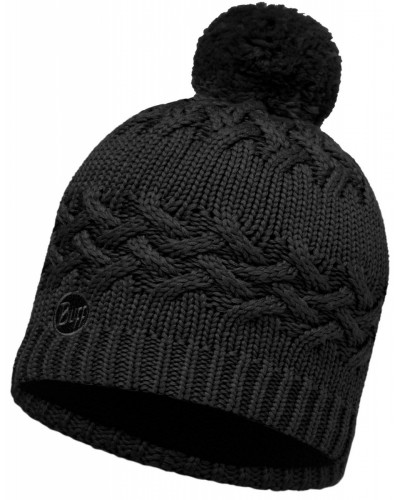 Головной убор Buff Knitted&Polar Hat Savva