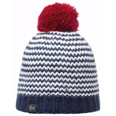 Головной убор Buff Knitted & Polar Hat Dorn Navy (BU 111013.787.10.00)