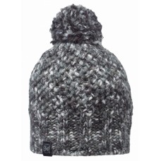 Головной убор Buff Knitted Hat Margo grey (BU 111015.937.10.00)