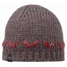 Головной убор Buff Knitted Hat Lile Brown (BU 111017.325.10.00)