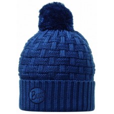 Головной убор Buff Knitted & Polar Hat Airon Blue (BU 111021.707.10.00)