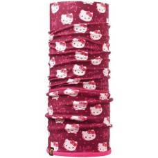 Головной убор Buff Hello Kitty Child Polar Wink/Dragon Fruit (BU 111068.00)