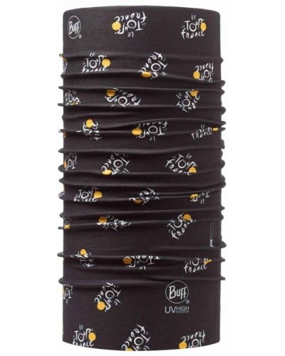 Головной убор Buff Tour De France High UV reims (BU 111098.00)