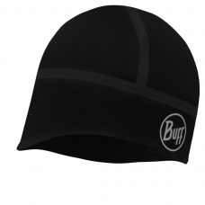 Шапка Buff Windproof Hat Solid black S/M (BU 111245.999.20.00)