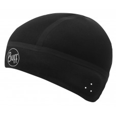 Головной убор Buff Windproof Hat Solid Black M/L (BU 111245.999.25.00)