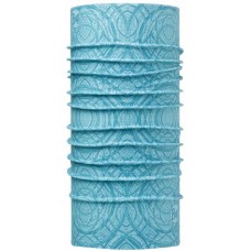 Летняя мультиповязка Buff High UV Mash Turquoise (BU 111440.789.10.00)