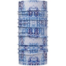 Летняя мультиповязка Buff High UV Ikat Aqua (BU 111442.711.10.00)