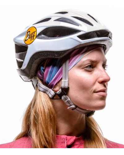 Летняя мультиповязка Buff Helmet Liner Pro Lesh Multi (BU 111464.555.10.00)