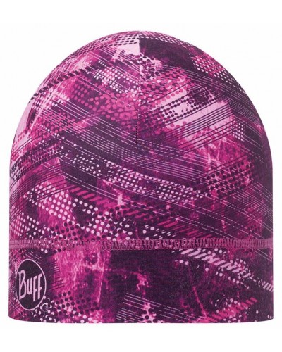 Шапка летняя Buff Coolmax 1 Layer Hat Sprint Light Pink (BU 111501.539.10.00)