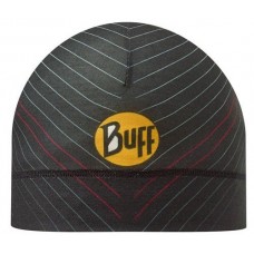 Шапка летняя Buff Coolmax 1 Layer Hat Ciron Black (BU 111520.999.10.00)
