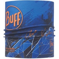 Летняя мультиповязка Buff Half Anton Blue Ink (BU 111634.752.10.00)