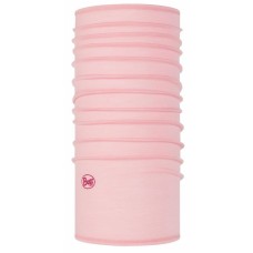 Бафф Buff Lightweight Merino Wool Solid light pink (BU 113010.539.10.00)
