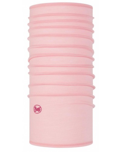 Бафф Buff Lightweight Merino Wool Solid light pink (BU 113010.539.10.00)