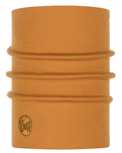 Бафф Buff Heavyweight Merino Wool Solid camel (BU 113018.337.10.00)