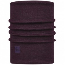 Бафф Buff Heavyweight Merino Wool solid deep purple (BU 113018.603.10.00)