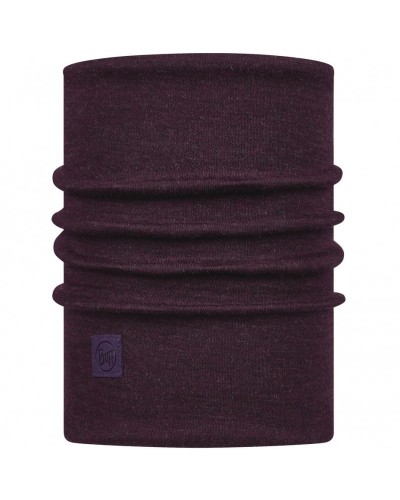 Бафф Buff Heavyweight Merino Wool solid deep purple (BU 113018.603.10.00)