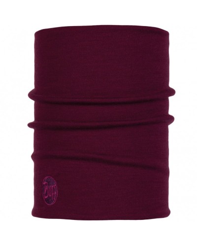 Бафф Buff Heavyweight Merino Wool purple raspberry (BU 113018.620.10.00)