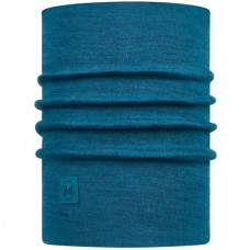 Бафф Buff Heavyweight Merino Wool solid dusty blue (BU 113018.742.10.00)